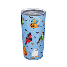 Load image into Gallery viewer, 20oz Witchy Warblers Tumbler
