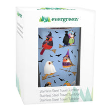 Load image into Gallery viewer, 20oz Witchy Warblers Tumbler
