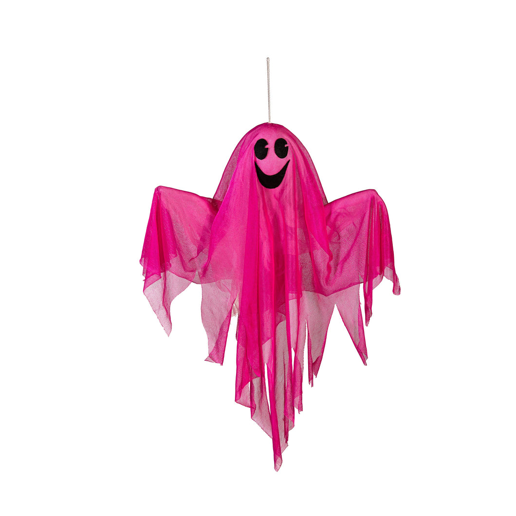 Decor Hanging Ghot, 3 Assorted