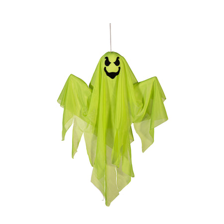 Decor Hanging Ghot, 3 Assorted