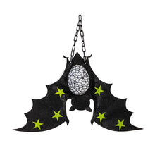 Load image into Gallery viewer, Decor Hanging Bats, 2 Assorted

