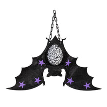Load image into Gallery viewer, Decor Hanging Bats, 2 Assorted
