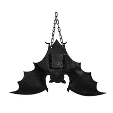 Load image into Gallery viewer, Decor Hanging Bats, 2 Assorted
