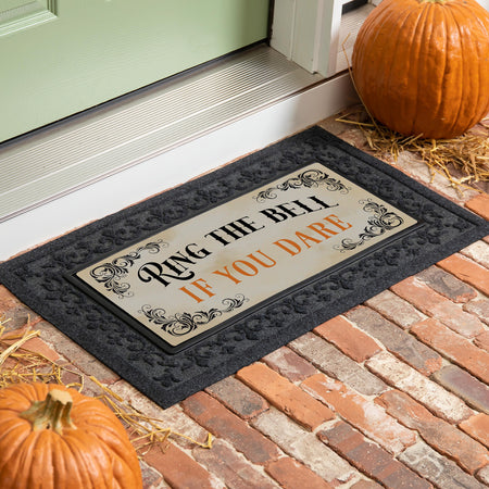 RTing The Bell Switcch Door Mat