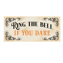 Load image into Gallery viewer, RTing The Bell Switcch Door Mat
