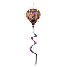 Load image into Gallery viewer, Trick or Sweet Halloween Balloon Spinner
