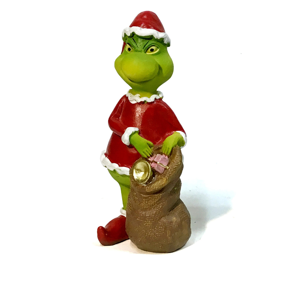 Decor, Green Monster, 2 Assorted