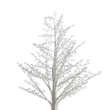 Load image into Gallery viewer, Decor, Light Up White Birch Tree, 4ft
