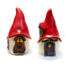 Load image into Gallery viewer, Gnome House Decor,  Assorted
