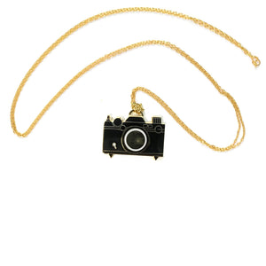 Camera Pendant