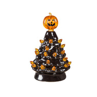 Decor, LED Halloween Tree