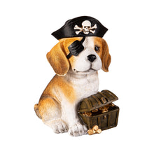Load image into Gallery viewer, Decor, LED Halloween Dogs, 5 Assorted
