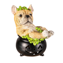 Load image into Gallery viewer, Decor, LED Halloween Dogs, 5 Assorted

