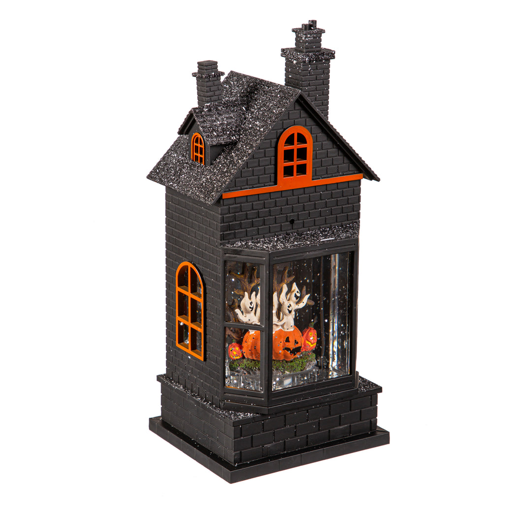 Haunted House Watern Lantern