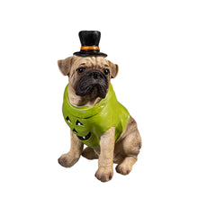 Load image into Gallery viewer, Decor, Dogs In Halloween Costumes, 5 ASST
