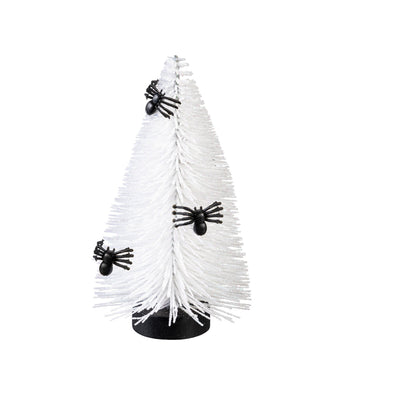 Decor, Halloween Bottle Brush