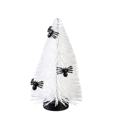 Decor, Halloween Bottle Brush