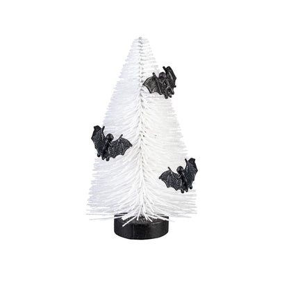 Decor, Halloween Bottle Brush