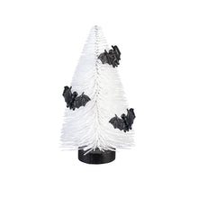 Load image into Gallery viewer, Decor, Halloween Bottle Brush
