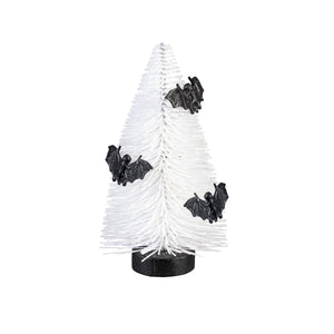 Decor, Halloween Bottle Brush