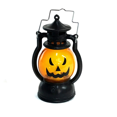 Mini Halloween Lantern