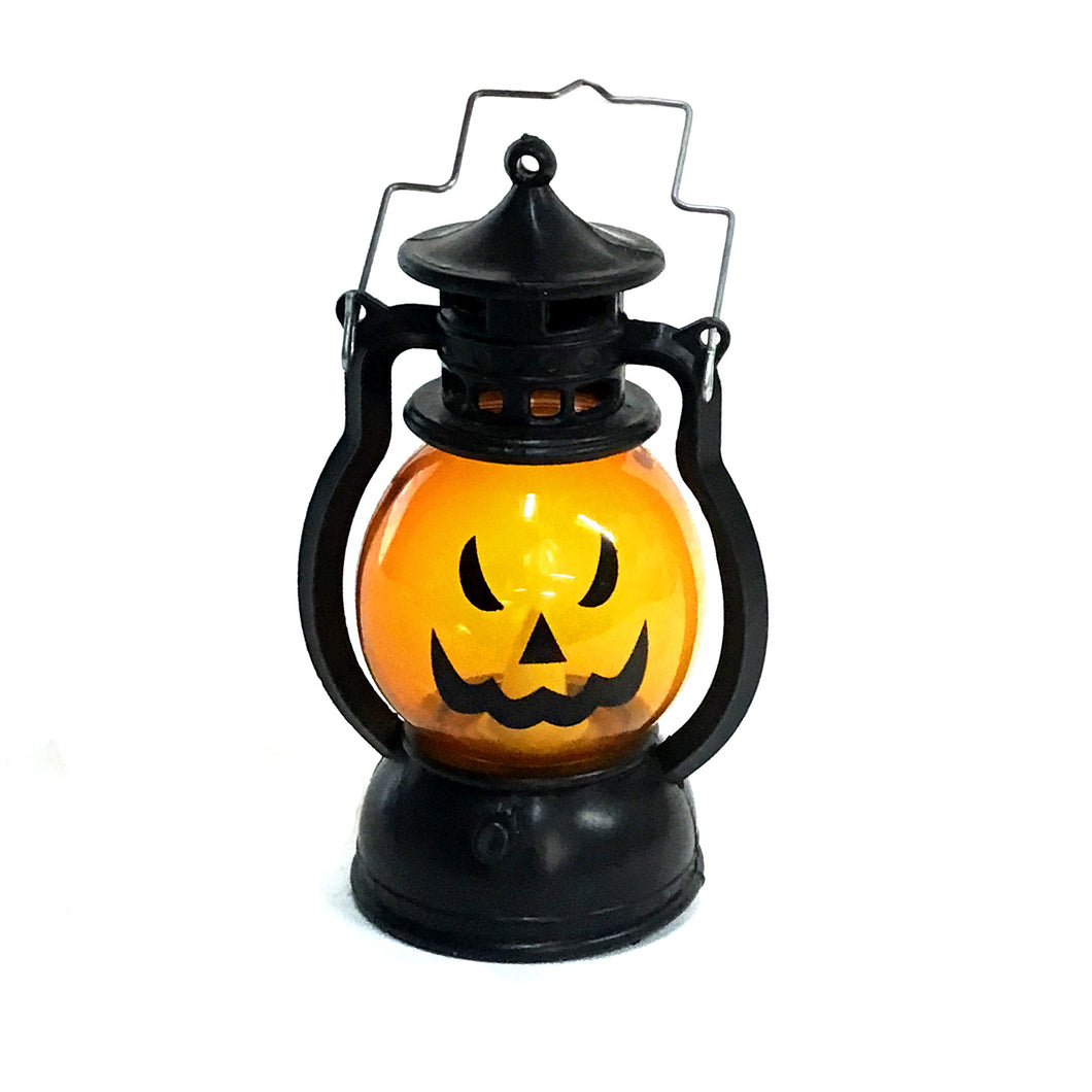 Mini Halloween Lantern
