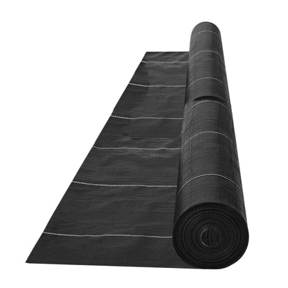 Contractor Fabric, 4ft X 100ft
