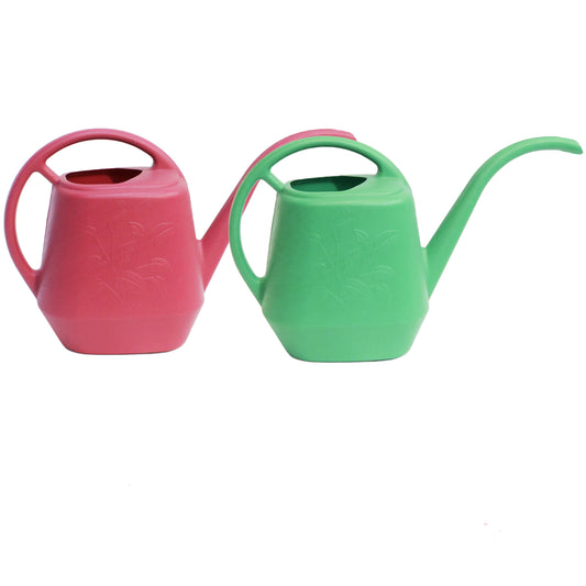 56 Oz Watering Can Assorted