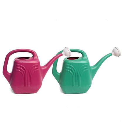 2 Gallon Classic Watering Can Assorted