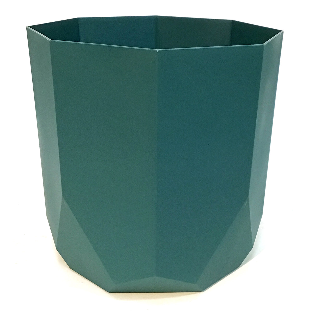 Pot, 10in, Tuxton Green