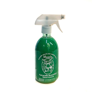 Green Moss Spray 16.9 oz