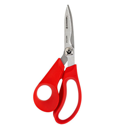 Corona® ComfortGEL® Floral Scissors