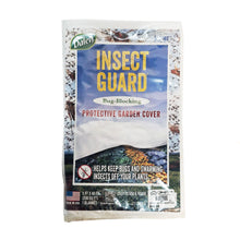 Load image into Gallery viewer, Garden Cover, Insect Cover, 5&#39; x 40&#39;
