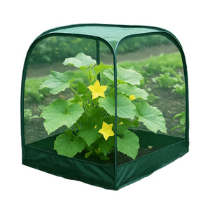 Pop Up Mush Net