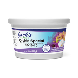 Jacks Classic, Classic Orchid Special