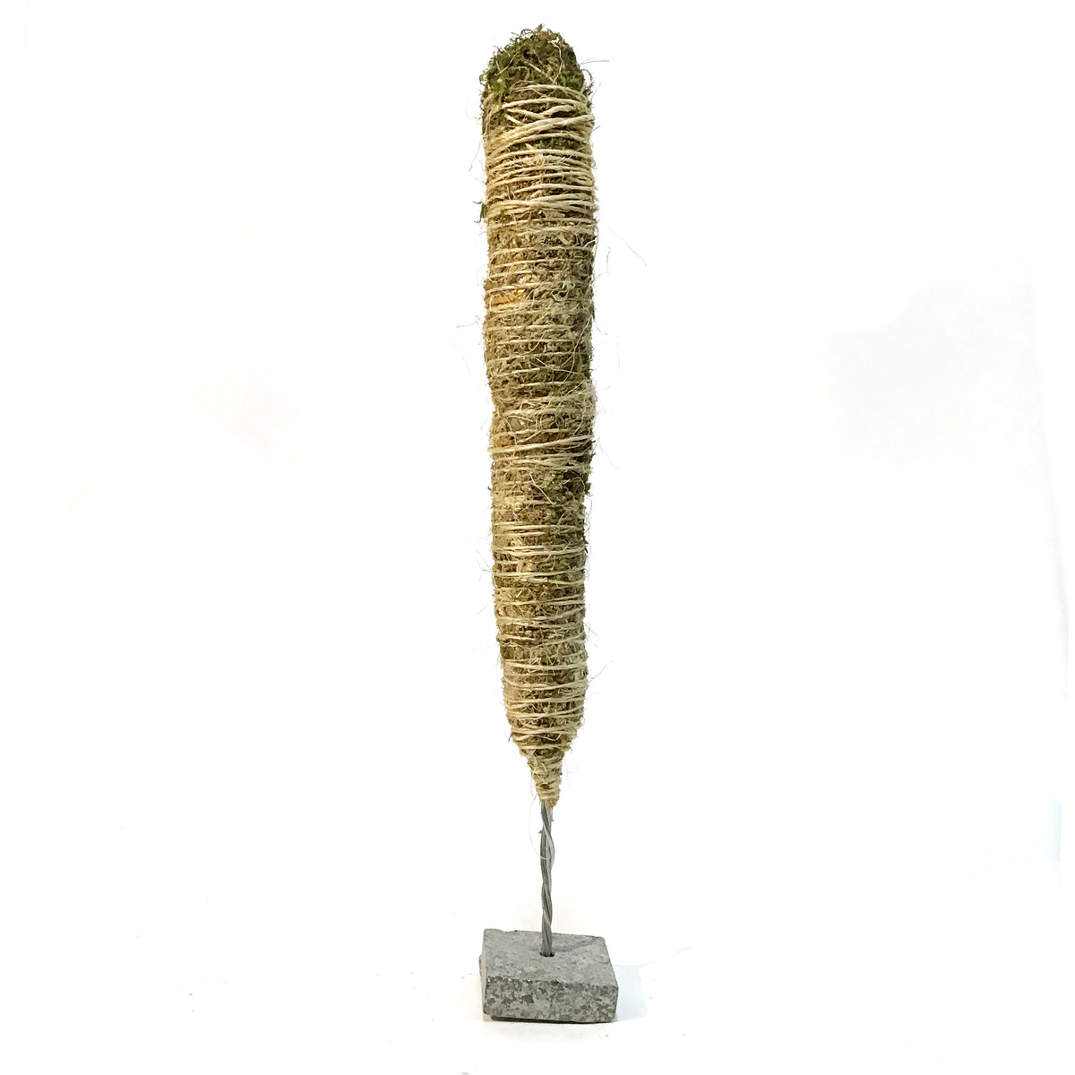 Moss Pole,16in Bendable