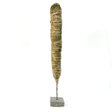 Moss Pole,16in Bendable