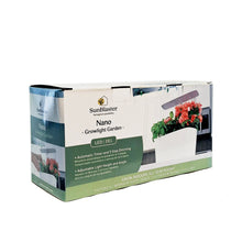 Load image into Gallery viewer, Sunblaster Nano GrowLight Garden
