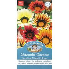 Load image into Gallery viewer, Ganzania - Sunshine Mix, FG

