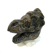 Load image into Gallery viewer, T-rex Fossil Plug-in Night Light
