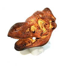 Load image into Gallery viewer, T-rex Fossil Plug-in Night Light
