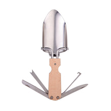 Load image into Gallery viewer, Pocket Tools - Trowel Multi Tool

