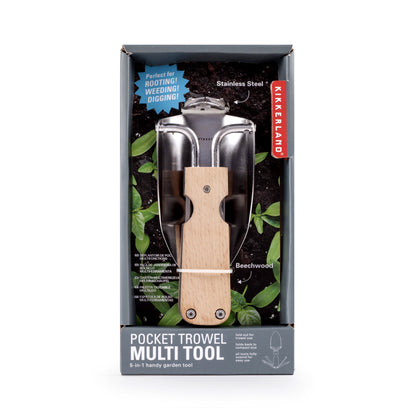 Pocket Tools - Trowel Multi Tool