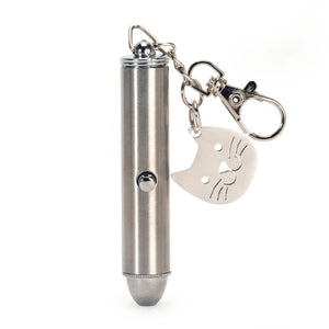 Laser Pointer, Rechargeable