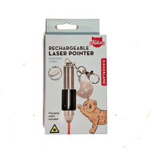 Load image into Gallery viewer, Laser Pointer, Rechargeable
