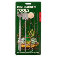 Load image into Gallery viewer, Garden Tools, Mini
