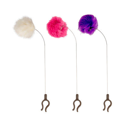 Phone Clipp Cat Toy
