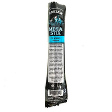 Load image into Gallery viewer, Cowboy&#39;s Caviar, Mega Stix, Classic, 75g
