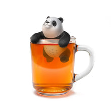 Load image into Gallery viewer, Panda Tea Infuser
