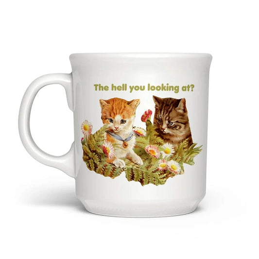 Mug, Hell. 16oz